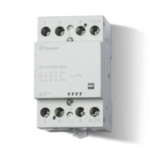 Finder Relays, Inc. 22.44.0.012.4710