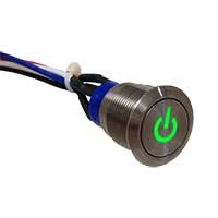 E-Switch ULV4FWBSS531