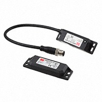 Omron Automation and Safety D40P-LPC-21-M12