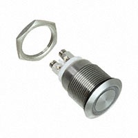 Bulgin MPI002/TE/WH/24