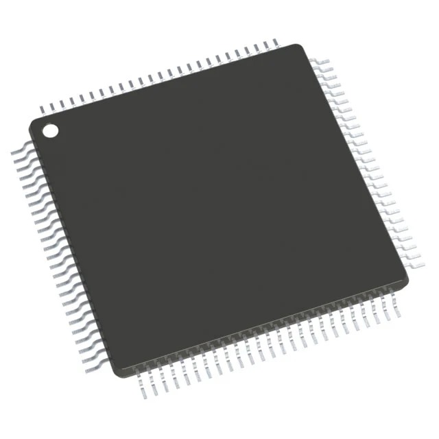 Microchip Technology PIC32CM5164LE00100T-I/PF