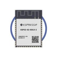Espressif Systems ESP32-S2-SOLO-2-N4R2