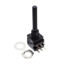 Amphenol Piher Sensing Systems PC16DH-10IP06-104B2020-TA