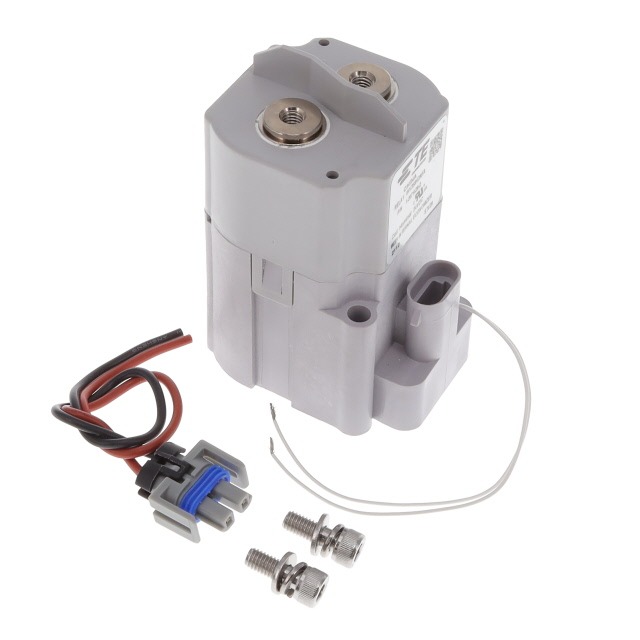 TE Connectivity Potter & Brumfield Relays IHV350HDNFA