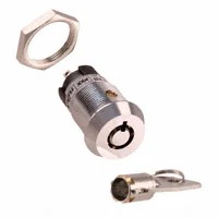 NKK Switches CKL12BTW01-007