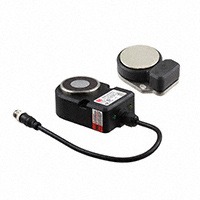 Omron Automation and Safety D40ML-P2-B-M12