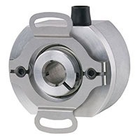 Encoder Products Company 260-N-T-02-H-4096-R-OC-1-S-SF-2-N