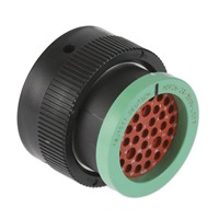 TE Connectivity Deutsch Connectors HDP26-24-35SN-L017