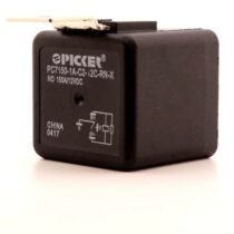 Picker Components PC7150-1A-C2-12C-RN-X