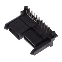 Samtec Inc. LPHS-02-16-L-RT1-GP