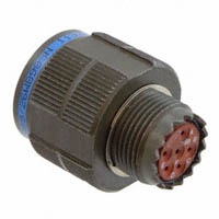 Amphenol Aerospace Operations D38999/26WB98SNLC