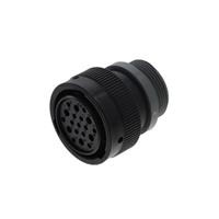 TE Connectivity Deutsch Connectors HDP26-24-19SE-L015