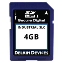 Delkin Devices, Inc. SE04TLNFX-1B000-3