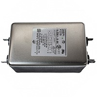 TE Connectivity Corcom Filters 20EP1