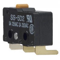 Omron Electronics Inc-EMC Div SS-5D2