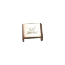 Shenzhen Milliohm Electronic Co.,Ltd HoFLQ55-200A-40mV-1%