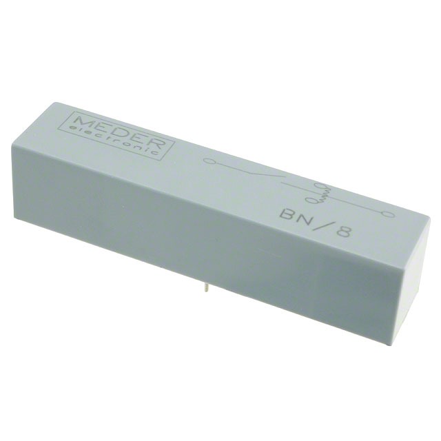 Standex-Meder Electronics HE12-1A69-02