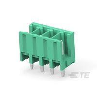 TE Connectivity AMP Connectors 284518-7