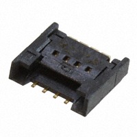 JAE Electronics FA1004SA1-R8000
