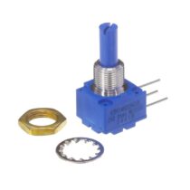 Bourns Inc. 93R1A-R22-A07L