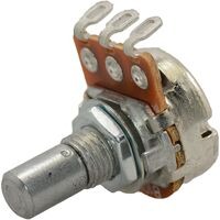 Jameco Electronics RV16AF-10-20R1-B10K