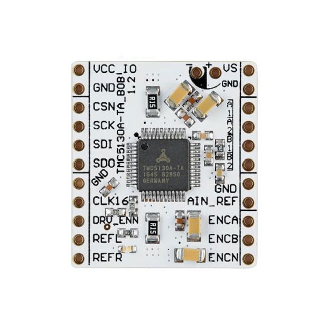 Analog Devices Inc./Maxim Integrated TMC5130A-BOB