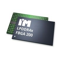 Intelligent Memory Ltd. IM4G16L4JCBG-046