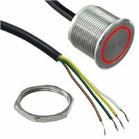 Bulgin MPZI022/F/RD/24