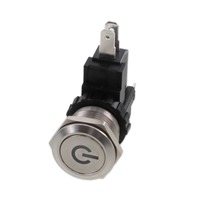 TE Connectivity ALCOSWITCH Switches AVH19LSFPB241604