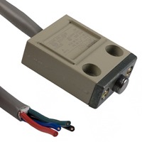 Omron Automation and Safety D4C-1601