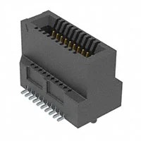 Samtec Inc. MEC8-110-01-L-DV-A