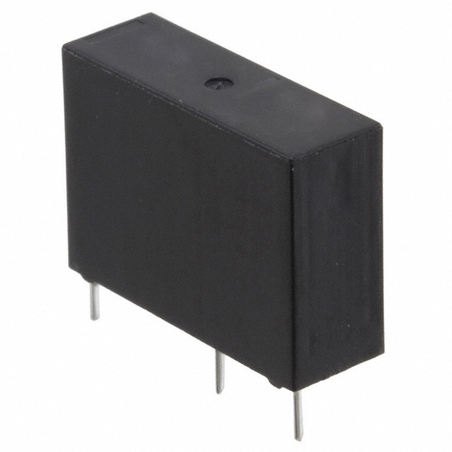 TE Connectivity Potter & Brumfield Relays PCJ-112D3MH,301