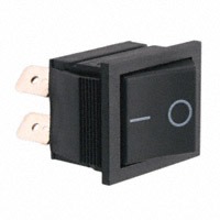 Bulgin C1350AABB-602AW