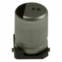 Panasonic Electronic Components EEE-FK1C100R