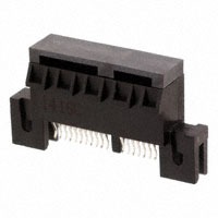 Sullins Connector Solutions GWE18DHRQ-T941