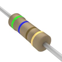 Stackpole Electronics Inc CF12JT560R