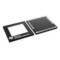Texas Instruments LMG3522R030RQST