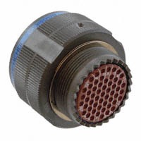 Amphenol Aerospace Operations D38999/26WE35PNLC