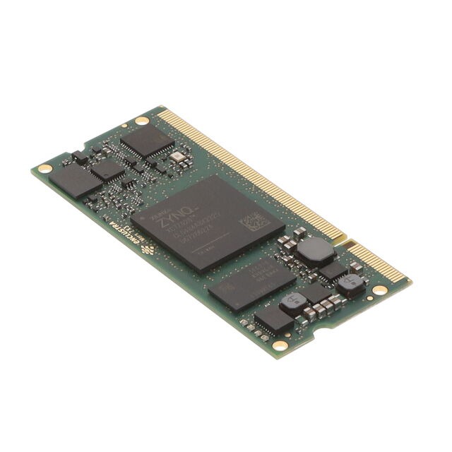Enclustra FPGA Solutions MA-ZX3-20-2I-D10-R7.1
