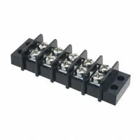 TE Connectivity AMP Connectors 1546306-5