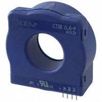 LEM USA Inc. CTSR 0.6-P