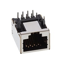 TE Connectivity AMP Connectors 1116503-2