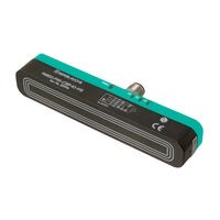 Pepperl+Fuchs, Inc. PMI120-F90-IU-IO-V15