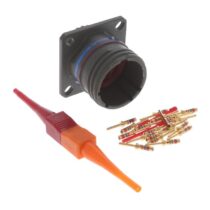 Amphenol Aerospace Operations D38999/20WD18PN