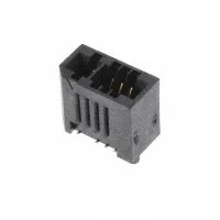 Samtec Inc. MECF-05-01-L-DV