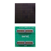 onsemi ARRAYJ-60035-64P-PCB