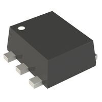 onsemi NSVG3109SG6T1G