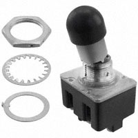 Honeywell Sensing and Productivity Solutions 3TL32-1-3D