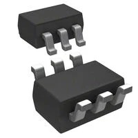 Microchip Technology MCP40D17T-103E/LTY