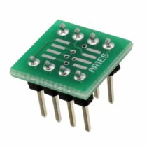 Aries Electronics LCQT-SOIC8-8